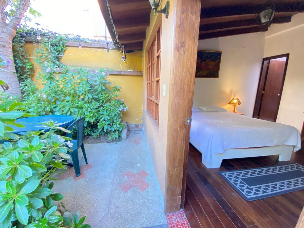 Arupo Bed And Breakfast كويتو المظهر الخارجي الصورة