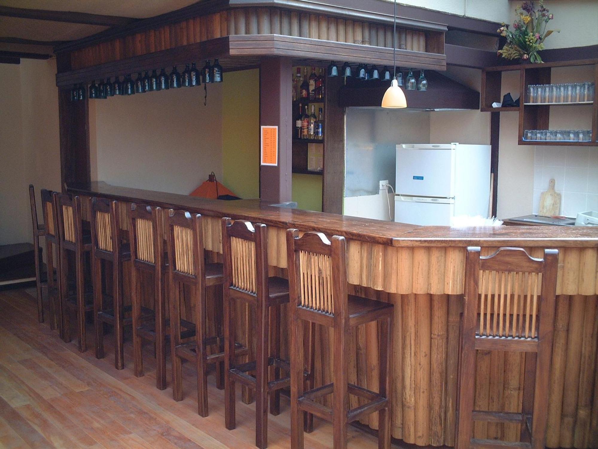 Arupo Bed And Breakfast كويتو المظهر الخارجي الصورة