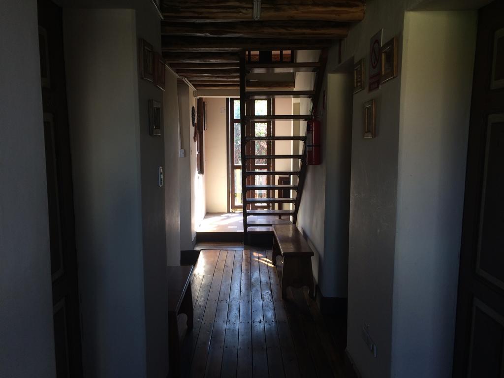 Arupo Bed And Breakfast كويتو المظهر الخارجي الصورة