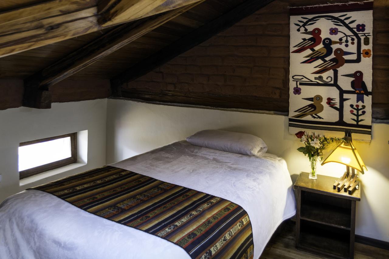 Arupo Bed And Breakfast كويتو المظهر الخارجي الصورة
