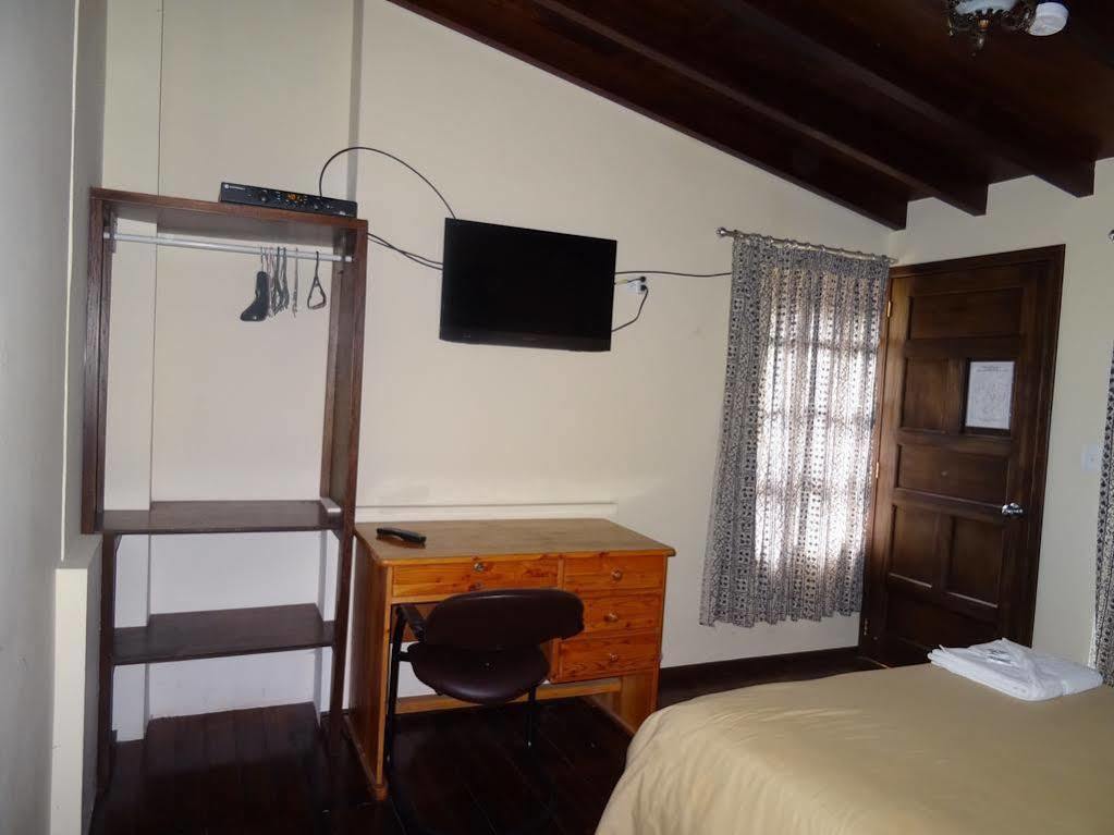 Arupo Bed And Breakfast كويتو المظهر الخارجي الصورة