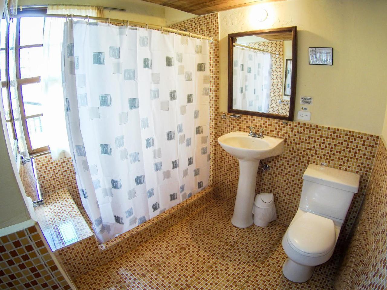 Arupo Bed And Breakfast كويتو المظهر الخارجي الصورة