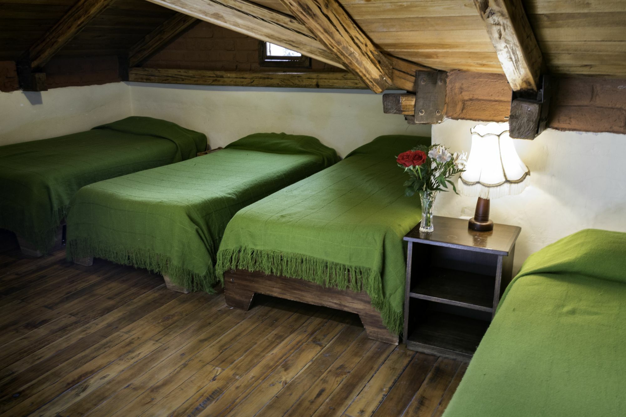 Arupo Bed And Breakfast كويتو المظهر الخارجي الصورة